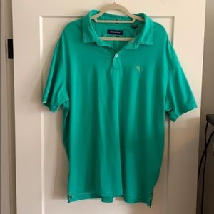 Tommy Bahama Island Zone polo